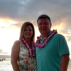 Meet your Posher, Hope